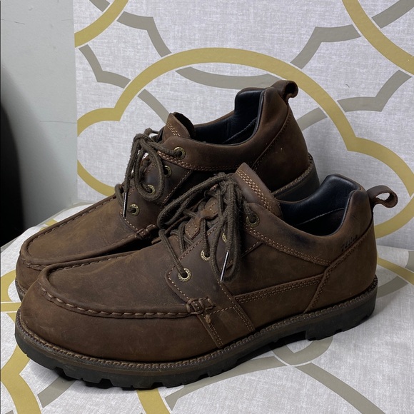 L.L. Bean Mens East Point Rugged English TEK 2.5